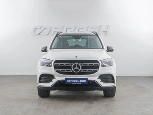 Внедорожник Mercedes-benz GLS-класс 2019 года, 7370046 рублей, Москва