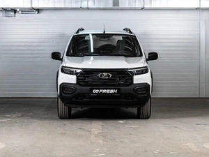 Внедорожник ВАЗ (LADA) Niva Travel 2026 года, 1559000 рублей, Ставрополь