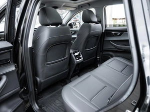 Внедорожник Chery Tiggo 7 Pro Max 2023 года, 1740000 рублей, Ставрополь