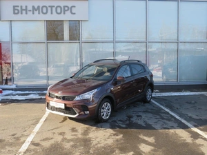 Хэтчбек Kia Rio 2021 года, 1980000 рублей, Брянск