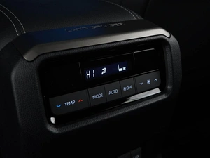 Внедорожник Toyota Land Cruiser Prado 2025 года, 10827077 рублей, Москва
