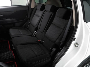 Внедорожник Mitsubishi Outlander 2019 года, 1849000 рублей, Воронеж