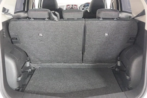 Хетчбэк Nissan Note 2015 года, 1099000 рублей, Красноярск