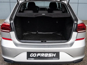 Лифтбек Volkswagen Polo 2020 года, 1360000 рублей, Краснодар
