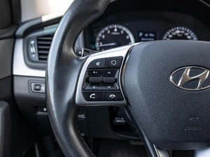 Седан Hyundai Sonata 2019 года, 1691000 рублей, Краснодар