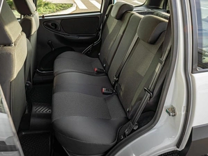 Внедорожник ВАЗ (LADA) Niva Travel 2024 года, 1075000 рублей, Краснодар