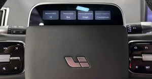 Внедорожник Li Auto L7 2024 года, 5930000 рублей, Красноярск