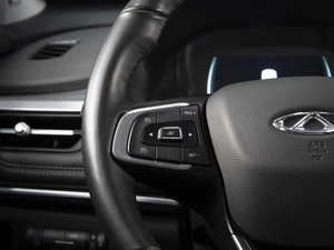 Внедорожник Chery Tiggo 7 Pro 2020 года, 1580000 рублей, Омск