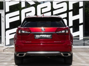 Внедорожник Lexus RX 2016 года, 3999000 рублей, Волгоград