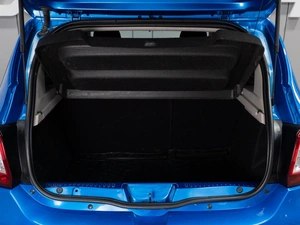 Хетчбэк Renault Sandero 2018 года, 1049000 рублей, Тюмень