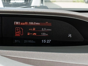 Седан Honda Civic 2012 года, 1085000 рублей, Краснодар