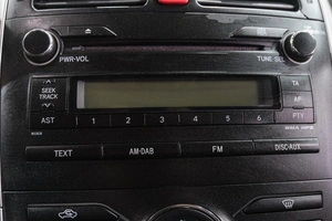 Хетчбэк Toyota Auris 2012 года, 1099000 рублей, Новокузнецк