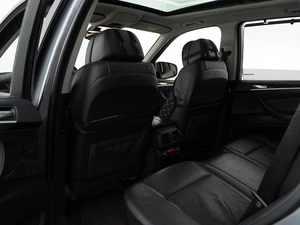 Внедорожник BMW X5 2008 года, 1590050 рублей, Москва
