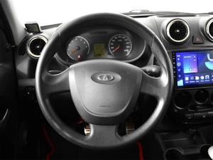 Лифтбек ВАЗ (LADA) Granta 2014 года, 399100 рублей, Казань