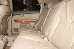 Внедорожник Lexus RX 2003 года, 1589000 рублей, Новосибирск