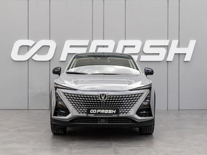 Внедорожник Changan UNI-T 2023 года, 2560000 рублей, Краснодар