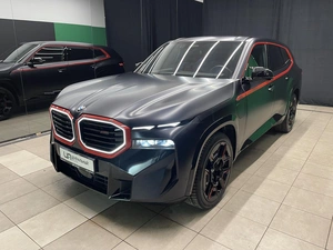 Внедорожник BMW XM 2023 года, 28560000 рублей, Красноярск