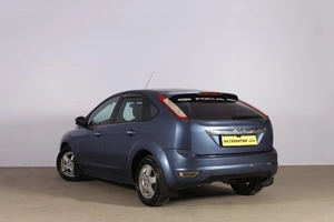 Хетчбэк Ford Focus 2009 года, 619000 рублей, Новосибирск