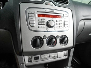 Седан Ford Focus 2008 года, 599000 рублей, Воронеж