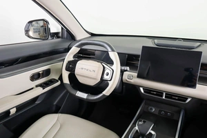 Внедорожник Jetour Dashing 2024 года, 1999000 рублей, Пермь