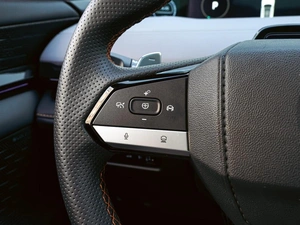 Лифтбек Changan UNI-V 2023 года, 2500000 рублей, Краснодар