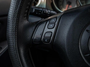 Седан Mazda 3 2008 года, 555000 рублей, Краснодар