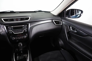 Внедорожник Nissan X-Trail 2017 года, 1699000 рублей, Пермь