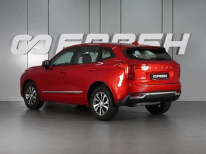 Внедорожник Haval Jolion 2022 года, 1439000 рублей, Минеральные Воды