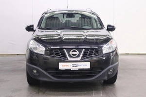 Внедорожник Nissan Qashqai 2012 года, 1085000 рублей, Брянск