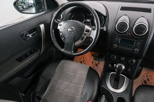 Внедорожник Nissan Qashqai 2012 года, 1229000 рублей, Красноярск