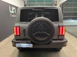 Внедорожник Tank 300 2024 года, 4500000 рублей, Красноярск