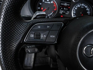 Хетчбэк Audi A3 2017 года, 1530000 рублей, Ставрополь