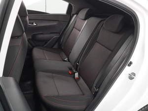 Седан Kia Rio 2021 года, 1699000 рублей, Воронеж