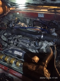 Внедорожник Toyota Hilux Surf 1994 года, 250000 рублей, Красноярск