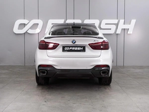 Внедорожник BMW X6 2018 года, 4439000 рублей, Воронеж