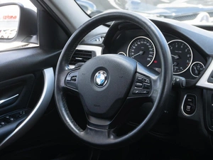 Седан BMW 3 серия 2014 года, 1459000 рублей, Волгоград