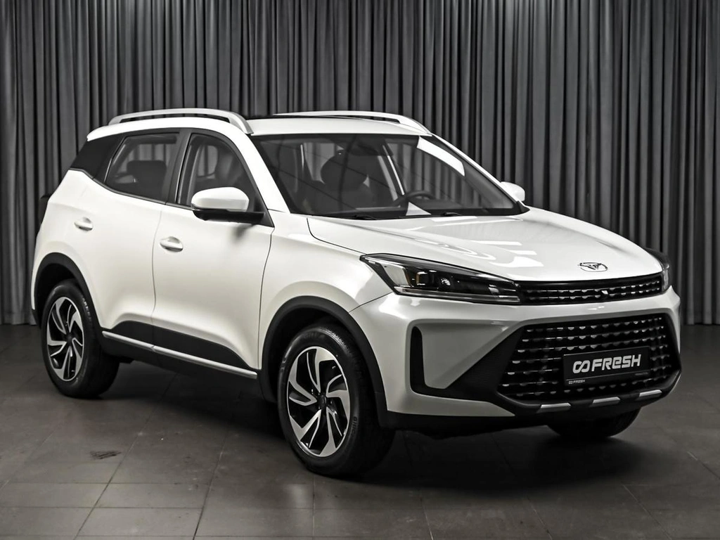 Внедорожник Kaiyi X3 pro 2024 года, 2228000 рублей, Ставрополь