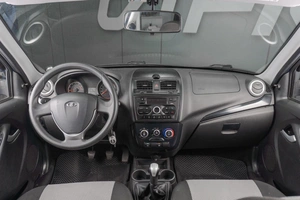 Универсал ВАЗ (LADA) Kalina Cross 2016 года, 539000 рублей, Петрозаводск