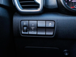 Внедорожник Kia Sportage 2016 года, 1720000 рублей, Большой Сочи