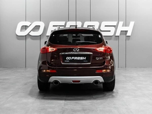 Внедорожник Infiniti QX50 2016 года, 2100000 рублей, Тюмень