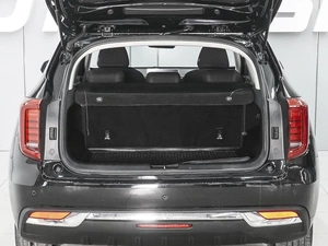 Внедорожник Haval Jolion 2023 года, 1720000 рублей, Ростов-на-Дону