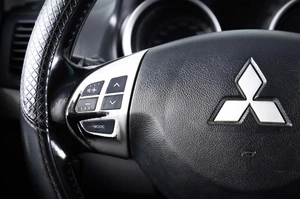 Седан Mitsubishi Lancer 2008 года, 619000 рублей, Пермь