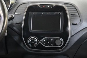 Внедорожник Renault Kaptur 2020 года, 1599000 рублей, Омск