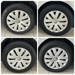 Седан Volkswagen Polo 2013 года, 950000 рублей, Смоленск