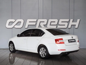 Лифтбек Skoda Octavia 2016 года, 1450000 рублей, Муром