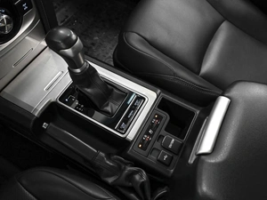 Внедорожник Toyota Land Cruiser Prado 2021 года, 6640000 рублей, Ставрополь