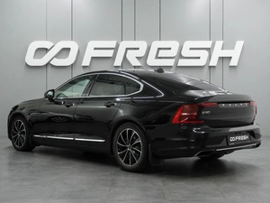 Седан Volvo S90 2017 года, 2469000 рублей, Воронеж