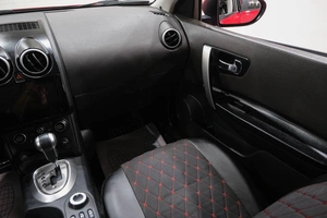 Внедорожник Nissan Qashqai 2008 года, 1029000 рублей, Новокузнецк