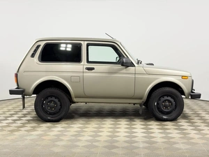 Внедорожник ВАЗ (LADA) Niva Legend 2023 года, 769900 рублей, Казань