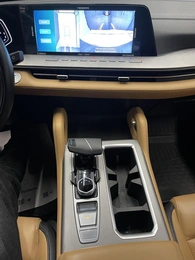 Пикап Changan Hunter 2023 года, 2600000 рублей, Красноярск